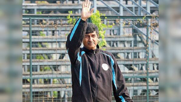 ISL outfit Delhi Dynamos appoint former East Bengal manager Mridul Banerjee as new assistant coach