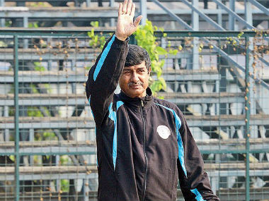 ISL outfit Delhi Dynamos appoint former East Bengal manager Mridul Banerjee as new assistant coach ISL outfit Delhi Dynamos appoint former East Bengal manager Mridul Banerjee as new assistant coach