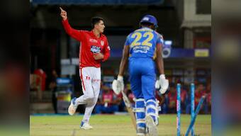 IPL 2018: Mujeeb Ur Rahman, KL Rahul help Kings XI Punjab rise to 3rd spot with win over Rajasthan Royals