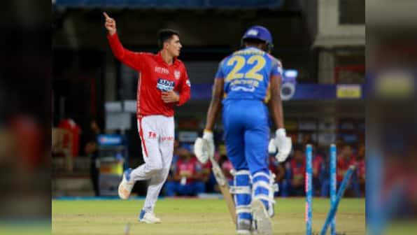 IPL 2018: Mujeeb Ur Rahman, KL Rahul help Kings XI Punjab rise to 3rd spot with win over Rajasthan Royals