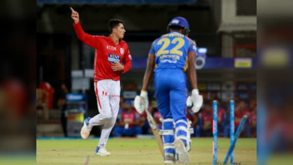 IPL 2018 Report Card: Kings XI Punjab spinners, KL Rahul score full marks; Rajasthan Royals captain Ajinkya Rahane fails