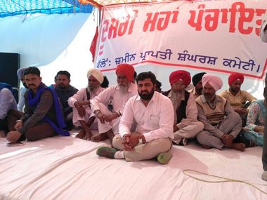 Brahmins and Jat Sikhs lead campaign for Dalit land rights in Punjab amid milieu of deep-rooted caste prejudices Brahmins and Jat Sikhs lead campaign for Dalit land rights in Punjab amid milieu of deep-rooted caste prejudices