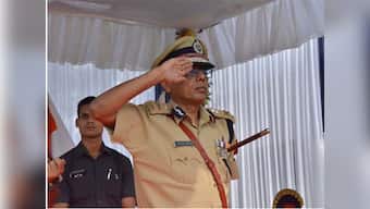 'More of a learning experience for me': Former Assam top cop Mukesh Sahay now teaches maths