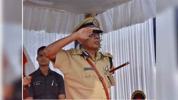 'More of a learning experience for me': Former Assam top cop Mukesh Sahay now teaches maths