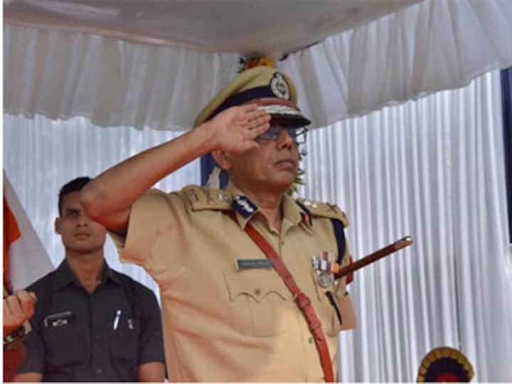 'More of a learning experience for me': Former Assam top cop Mukesh Sahay now teaches maths