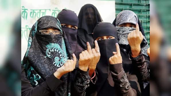 Karnataka polls: Only 21 female candidates in fray for BJP, Congress as 'big boys' claim to focus on winnability