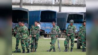 19 killed, dozens injured in Myanmar's Shan State after rebels clash with security forces