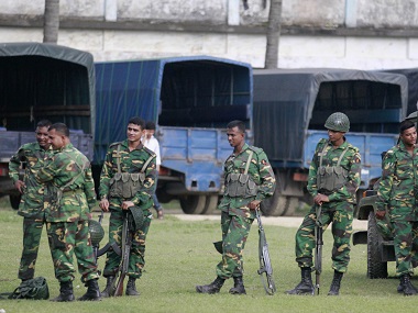 19 killed, dozens injured in Myanmar's Shan State after rebels clash with security forces 19 killed, dozens injured in Myanmar's Shan State after rebels clash with security forces
