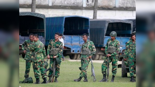 19 killed, dozens injured in Myanmar's Shan State after rebels clash with security forces