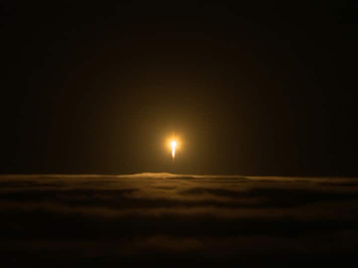 NASA's Mars InSight lander designed to study planet's interior launched from California