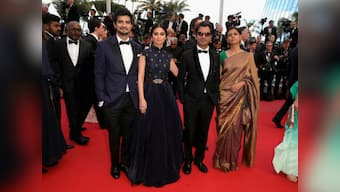 Nandita Das on her directorial venture Manto: 'Made this film to respond to what is happening today'