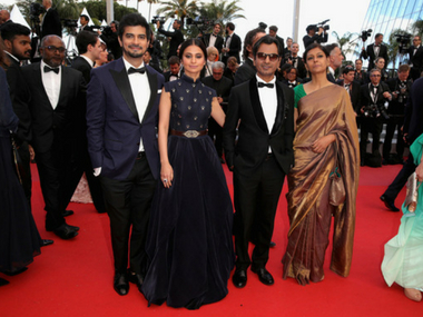 Nandita Das on her directorial venture Manto: 'Made this film to respond to what is happening today' Nandita Das on her directorial venture Manto: 'Made this film to respond to what is happening today'