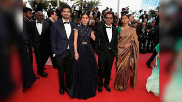 Nandita Das on her directorial venture Manto: 'Made this film to respond to what is happening today'