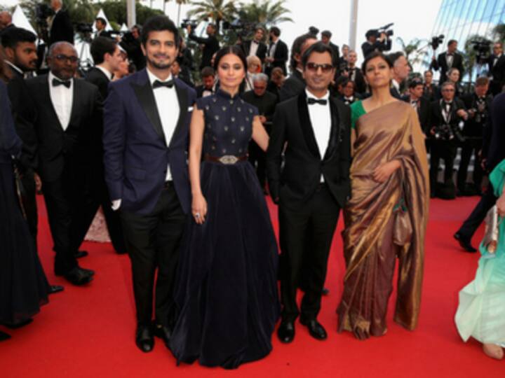 Nandita Das on her directorial venture Manto: 'Made this film to respond to what is happening today'
