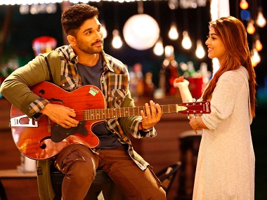 Naa Peru Surya album review: Vishal and Shekhar's soundtrack for Allu Arjun's latest is a hit Naa Peru Surya album review: Vishal and Shekhar's soundtrack for Allu Arjun's latest is a hit