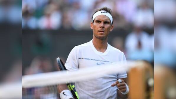 Rafael Nadal, Andy Murray head strongest ever line-up for Queen's Championships in June