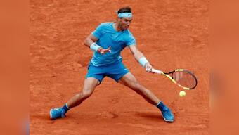 French Open 2018: Rafael Nadal must be aggressive, says three-time Roland Garros champion Mats Wilander