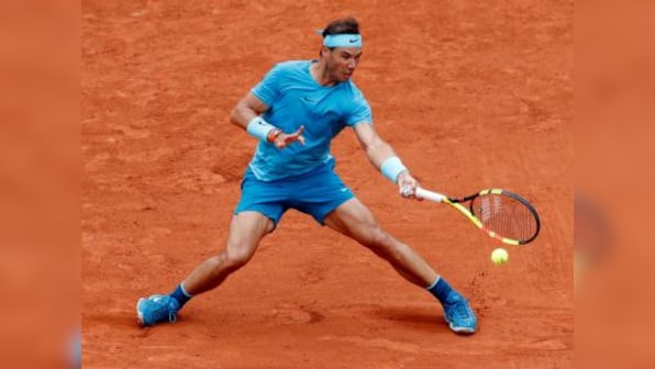French Open 2018: Rafael Nadal must be aggressive, says three-time Roland Garros champion Mats Wilander