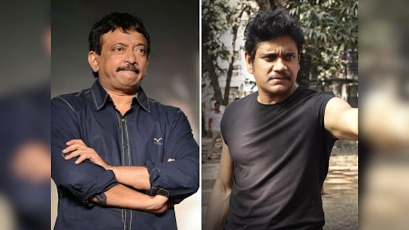 Ram Gopal Varma opens up on upcoming Nagarjuna-starrer Officer: It helped me reinvent myself as a director