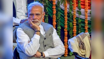 Narendra Modi in Kashmir: Ahead of 2019, PM has work cut out in state, could use some help from allies