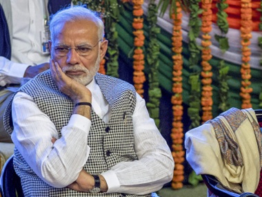 Narendra Modi in Kashmir: Ahead of 2019, PM has work cut out in state, could use some help from allies Narendra Modi in Kashmir: Ahead of 2019, PM has work cut out in state, could use some help from allies