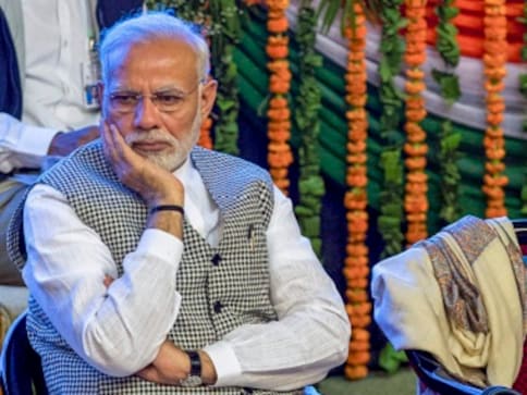 Narendra Modi in Kashmir: Ahead of 2019, PM has work cut out in state, could use some help from allies Narendra Modi in Kashmir: Ahead of 2019, PM has work cut out in state, could use some help from allies