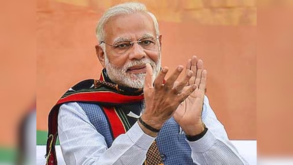 Smart Cities Mission: Narendra Modi says govt committed Rs 2 lakh cr for development, but data shows only 0.09% spent