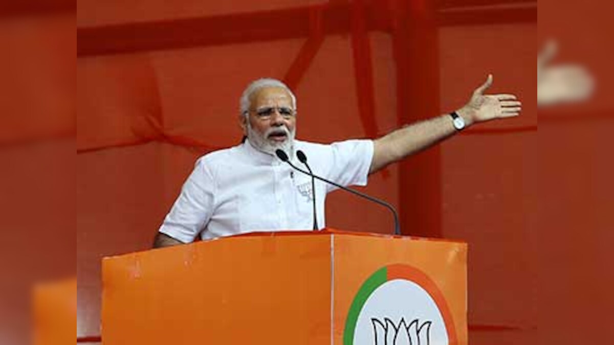 Narendra Modi trying to divide Assam on religious lines, wants Hindu Bangladeshis in India for vote-bank politics, claims Congress