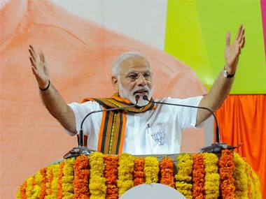 Narendra Modi to visit Raebareli today, will inaugurate projects worth Rs 1,100 crore, flag off Humsafar Express