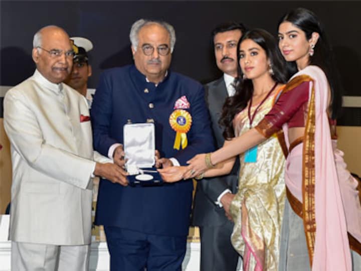 65th National Film Awards marred by controversy as nearly 50 awardees skip ceremony over presentation row