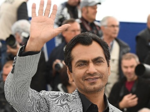 Nawazuddin Siddiqui on cameo appearances: I am done with my quota of small roles Nawazuddin Siddiqui on cameo appearances: I am done with my quota of small roles