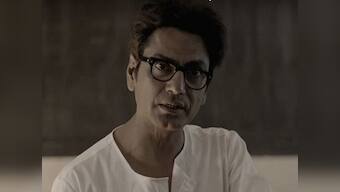 Manto's daughters will travel to Mumbai to attend screening of poet's biopic, directed by Nandita Das