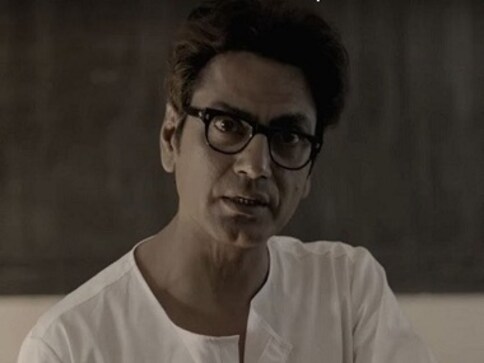 Manto morning shows cancelled reportedly due to 'issues with government'; Nandita Das expresses disappointment Manto morning shows cancelled reportedly due to 'issues with government'; Nandita Das expresses disappointment