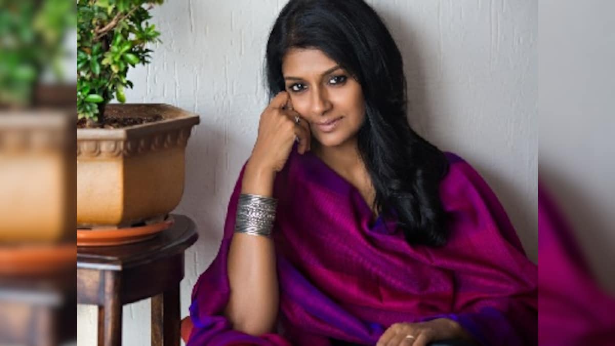 Manto's fearlessness and compulsion to tell the truth resonated with my own journey, says Nandita Das