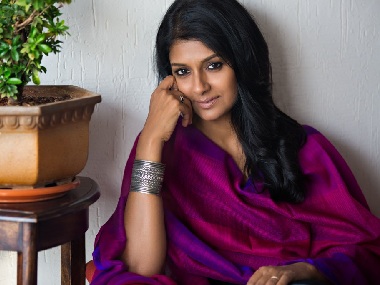 Manto's fearlessness and compulsion to tell the truth resonated with my own journey, says Nandita Das Manto's fearlessness and compulsion to tell the truth resonated with my own journey, says Nandita Das