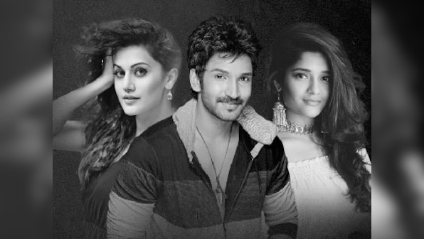Director Hari Nath on Aadhi Pinisetty, Ritika Singh, Taapsee Pannu-starrer Neevevaroo: It has romance, thrills and suspense