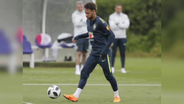 International friendlies: Neymar on fast track to full fitness, says teammate Danilo as Brazil take on Croatia