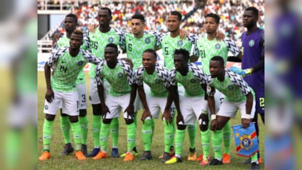 FIFA World Cup 2018: Nigeria coach Gernot Rohr says Iceland will face the heat in their Group D clash