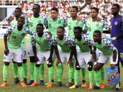 FIFA World Cup 2018: Nigeria coach Gernot Rohr says Iceland will face the heat in their Group D clash FIFA World Cup 2018: Nigeria coach Gernot Rohr says Iceland will face the heat in their Group D clash