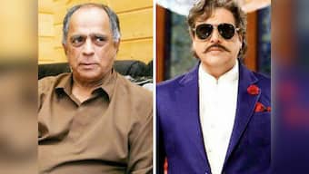 Pahlaj Nihalani's upcoming film based on infamous business tycoon Vijay Mallya; Govinda to play lead role