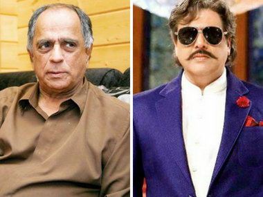 Pahlaj Nihalani's upcoming film based on infamous business tycoon Vijay Mallya; Govinda to play lead role Pahlaj Nihalani's upcoming film based on infamous business tycoon Vijay Mallya; Govinda to play lead role