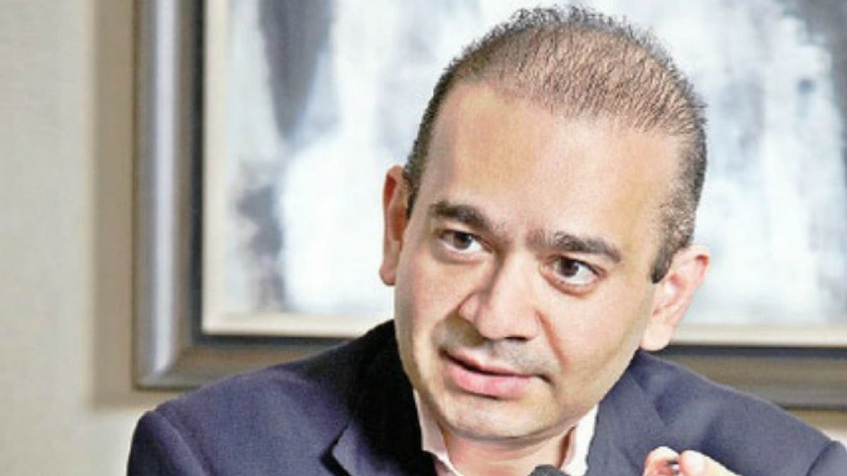 ED attaches gems, bank deposits worth over Rs 253 crore of Nirav Modi group in Hong Kong