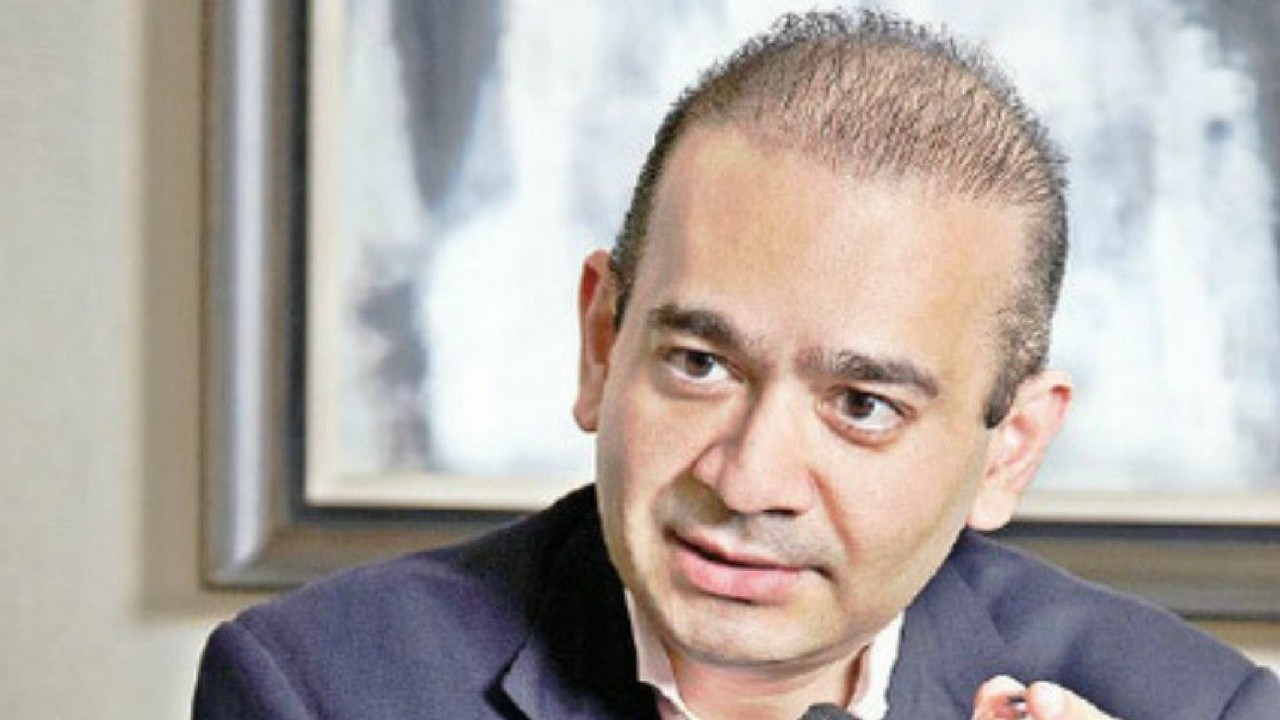Nirav Modi extradition appeal to be heard in UK High Court on June 28 Nirav Modi extradition appeal to be heard in UK High Court on June 28