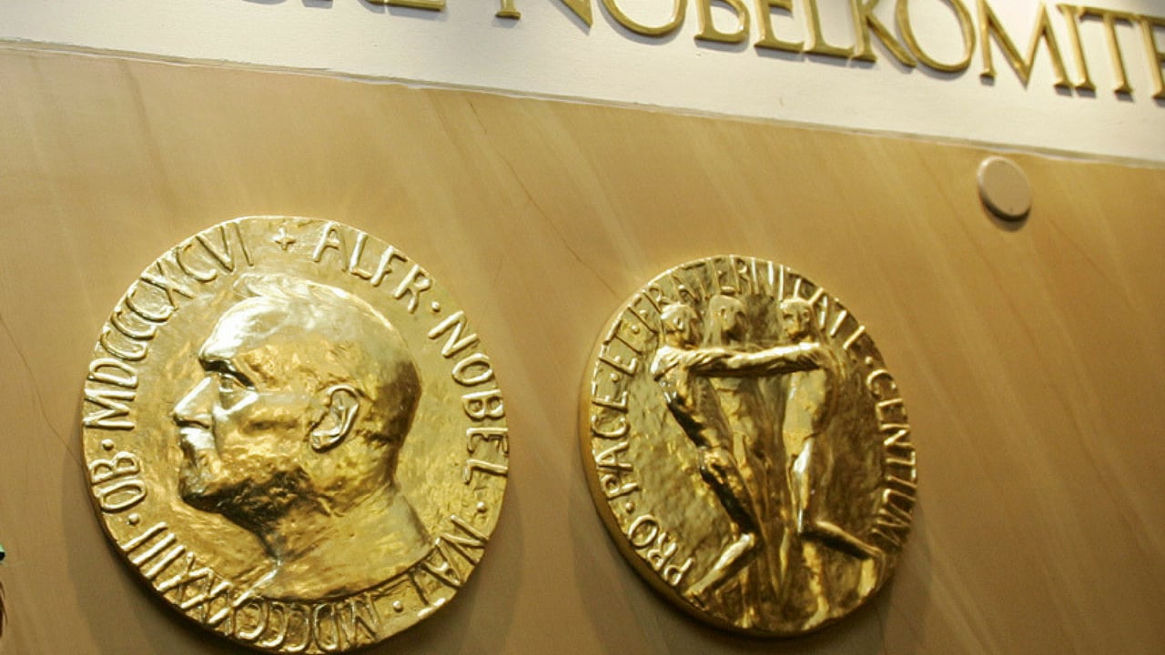 US the highest-represented nationality among past science Nobel Prize winners