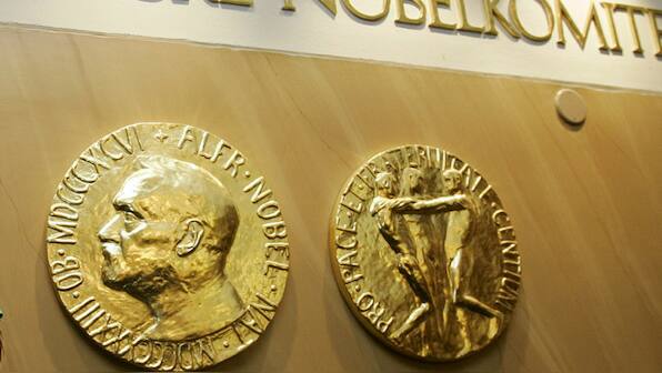 Are Nobel Prizes losing their touch with modern science by sticking to archaic rules?