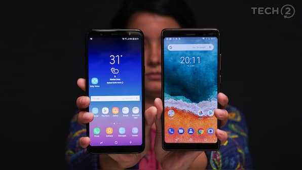 Nokia 7 Plus Vs Samsung Galaxy A6 Plus: A closer look at the mid-range competitors