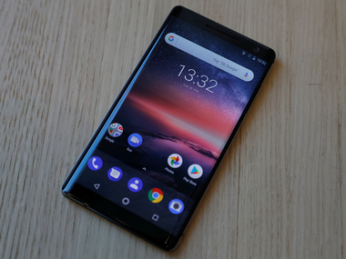 Nokia licensee HMD Global raises $100 million of funding to boost growth after selling 70 million phones in 2017 Nokia licensee HMD Global raises $100 million of funding to boost growth after selling 70 million phones in 2017