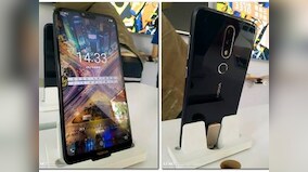 Nokia X TENAA listing reveals FHD plus display with a notch and 3,000 mAh battery