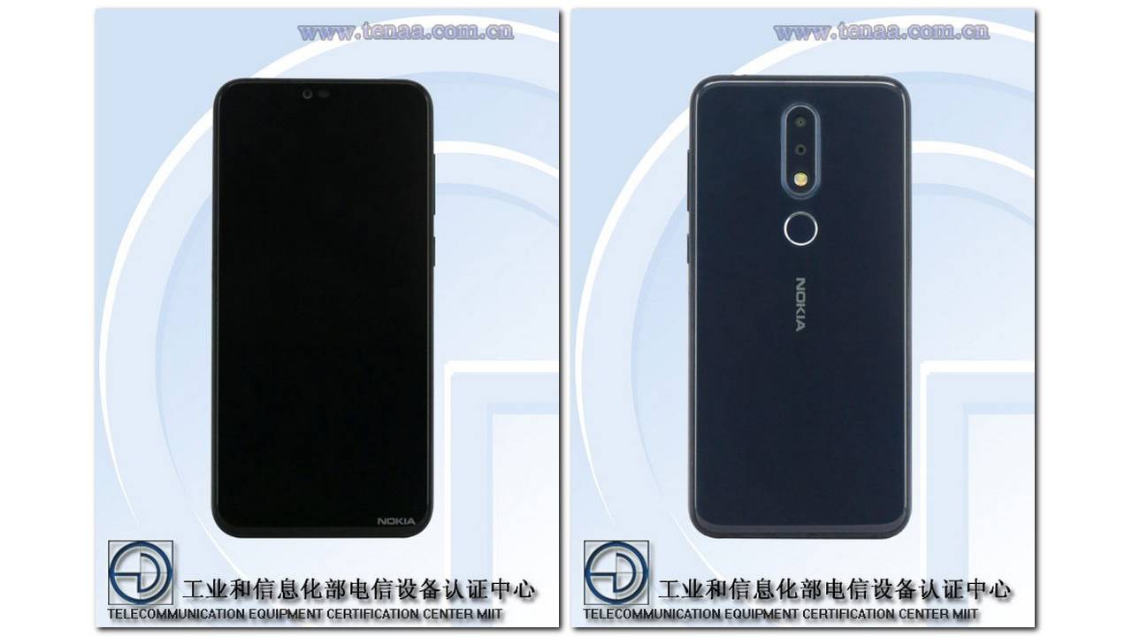 Nokia X. Tenaa