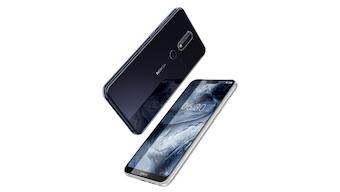 Nokia X6 smartphone finally launched in China, price tags start from CNY 1,299